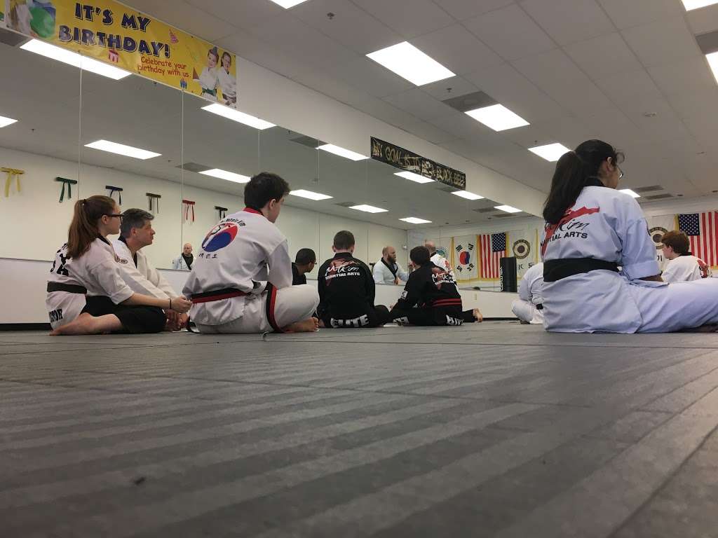 Mountain Kim Martial Arts | 570 Celebrate Virginia Pkwy, Fredericksburg, VA 22406, USA | Phone: (540) 752-0707