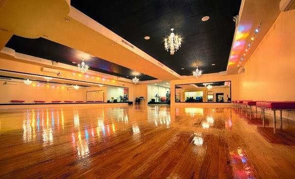 Brooklyn Dancesport Club | 1825 65th St, Brooklyn, NY 11204, USA | Phone: (347) 254-6454