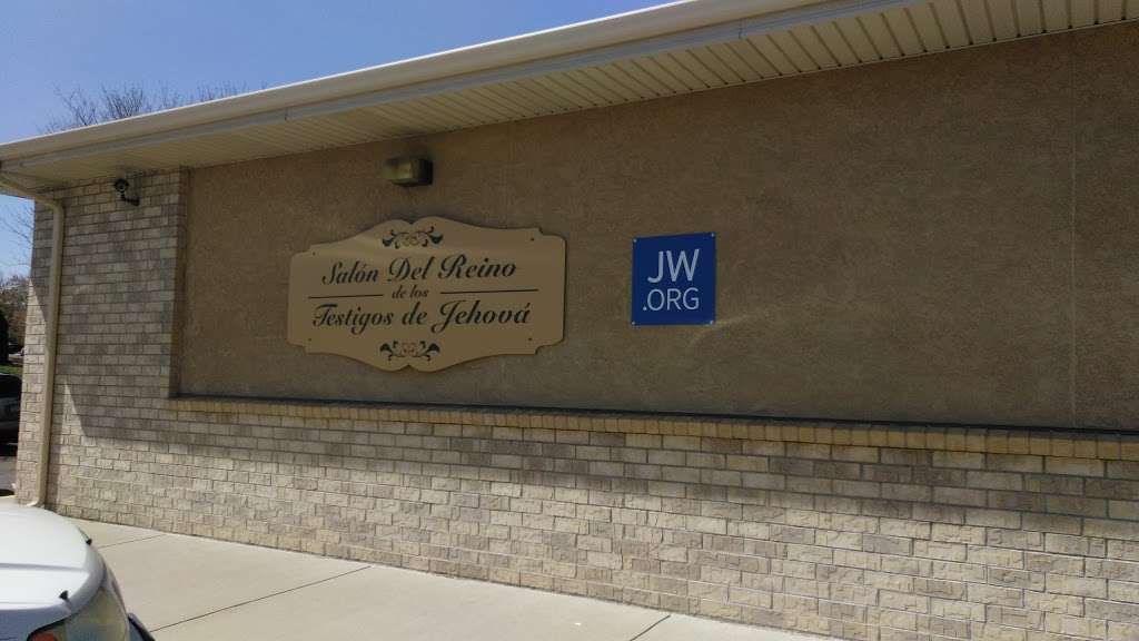 Kingdom Hall of Jehovahs Witnesses | 14500 Andrews Dr, Denver, CO 80239 | Phone: (303) 371-5250