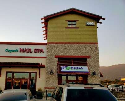 Kona Cleaners | 2209 E Baseline Road #100, Claremont, CA 91711, USA | Phone: (909) 367-2853