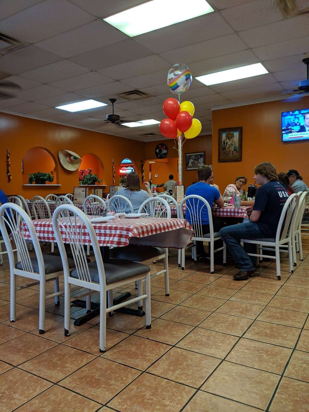 Picositos Mexican Restaurant | 32350 TX-249, Pinehurst, TX 77362, USA | Phone: (281) 259-9990