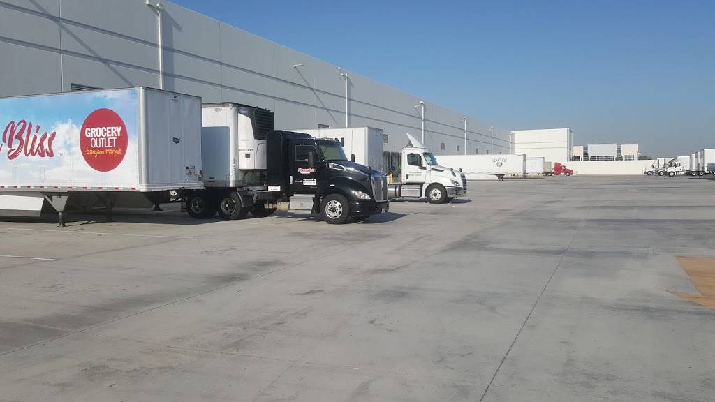 States Logistics Services, Inc. | 11265 Beech Ave, Fontana, CA 92337 | Phone: (909) 320-6444