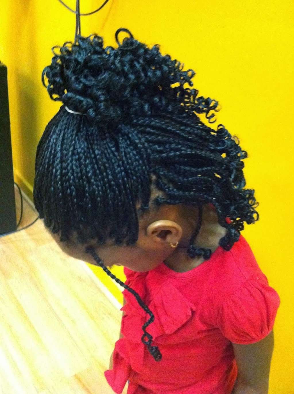 Hair Braiding Studio LLC | 7501 W Cermak Rd, North Riverside, IL 60546, USA | Phone: (708) 447-6633