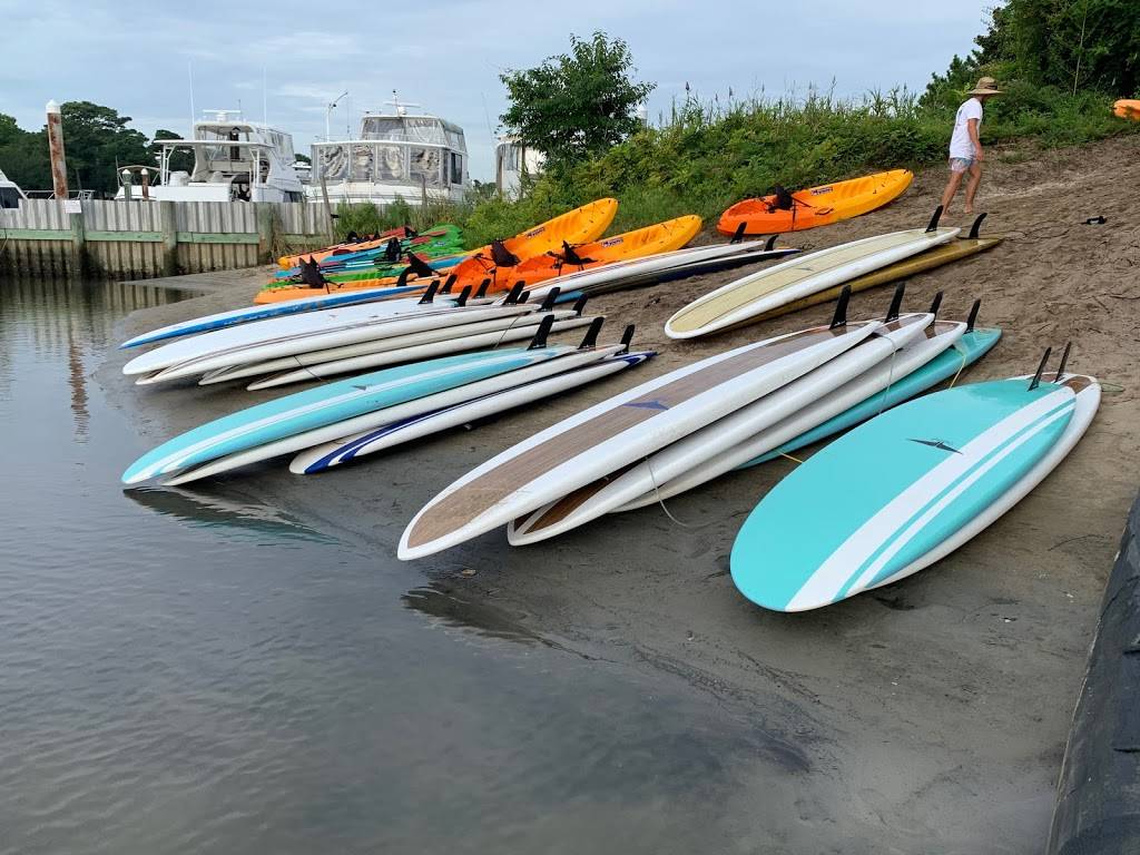 Tula Paddle Sports Stand up Paddleboard & Kayaking | 2100 Marina Shores Dr, Virginia Beach, VA 23451, USA | Phone: (757) 502-8852