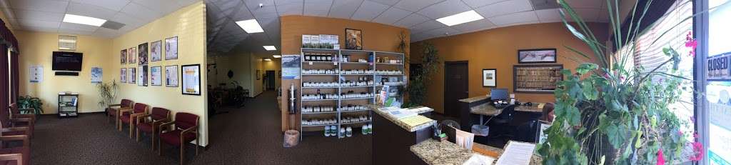 Indian Creek Natural Medicine | 10464 Metcalf Ave, Overland Park, KS 66212, USA | Phone: (913) 649-6677