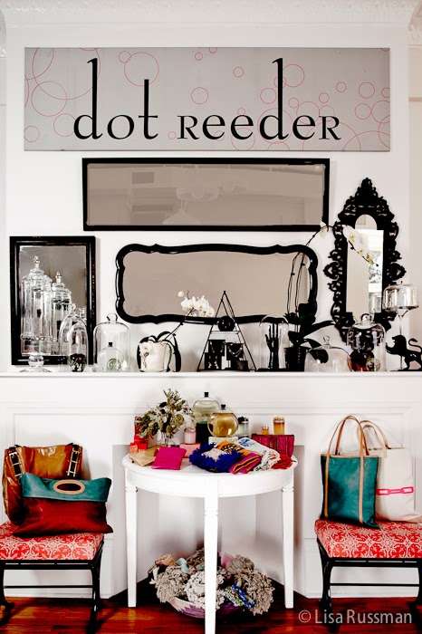 Dot Reeder Inc | 129 Watchung Ave, Montclair, NJ 07043 | Phone: (973) 744-7410