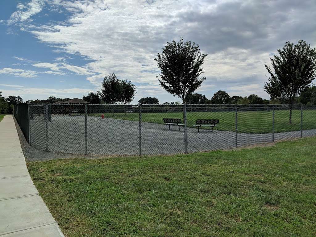 Chestertown Dog Park | 100 Schauber Rd, Chestertown, MD 21620, USA