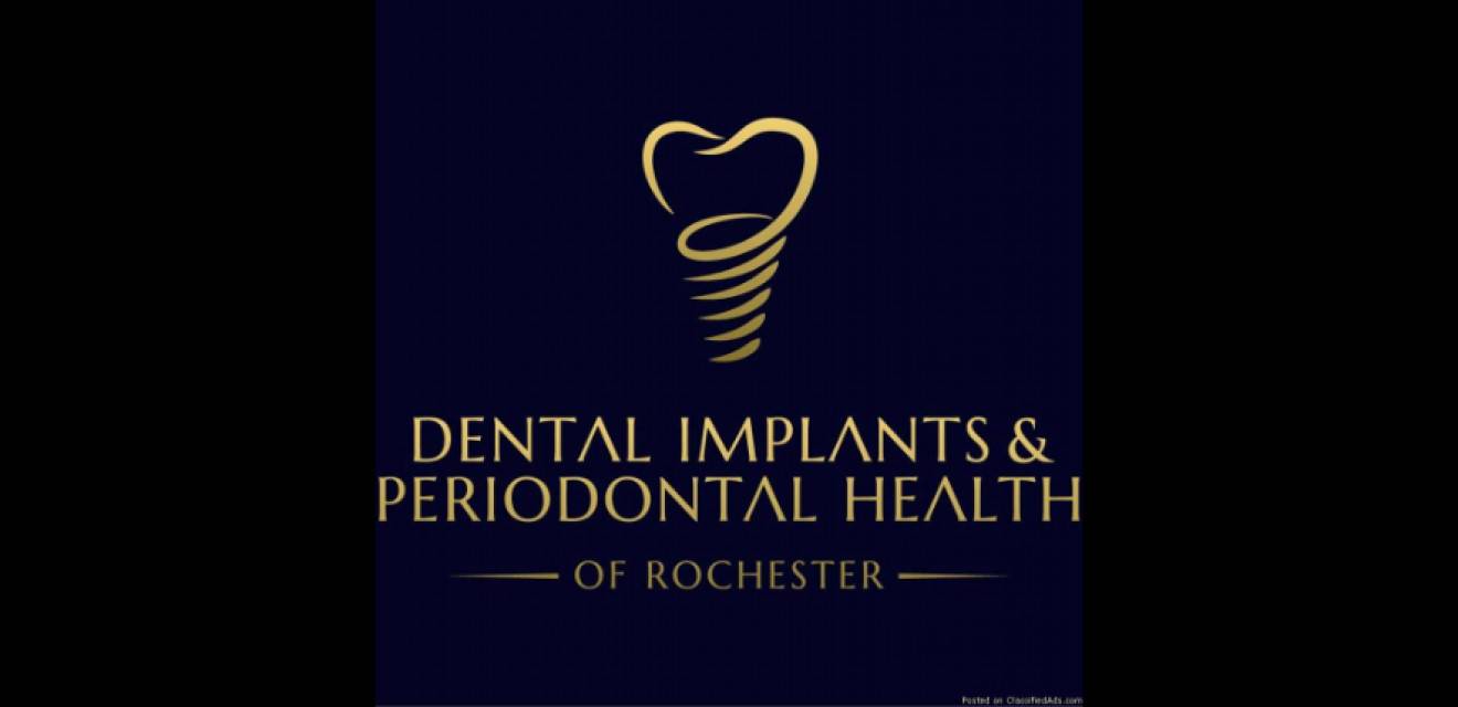 DENTAL IMPLANTS & PERIODONTAL HEALTH | 1815 S Clinton Ave Suite 510, Rochester, NY 14618, United States | Phone: (585) 685-2005