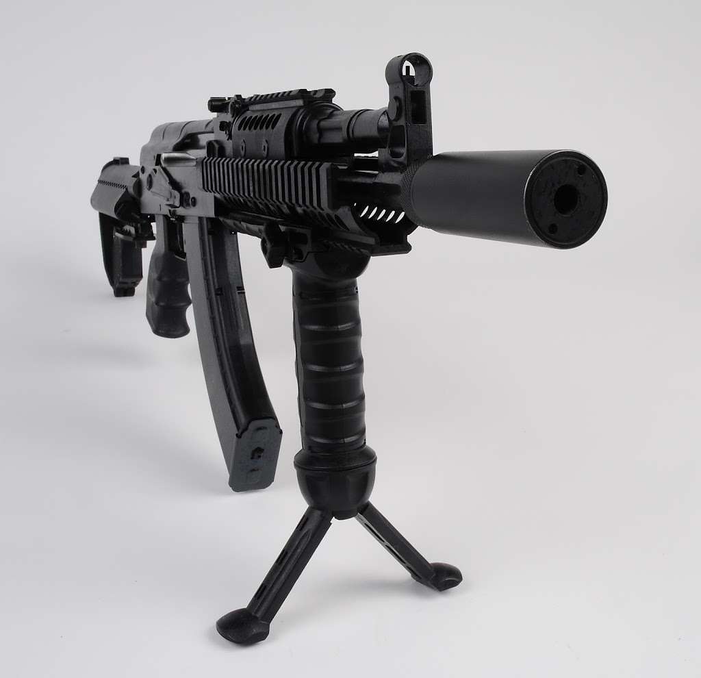 Petronov Armament | 2001 W Lone Cactus Rd, Phoenix, AZ 85027, USA | Phone: (623) 780-4037