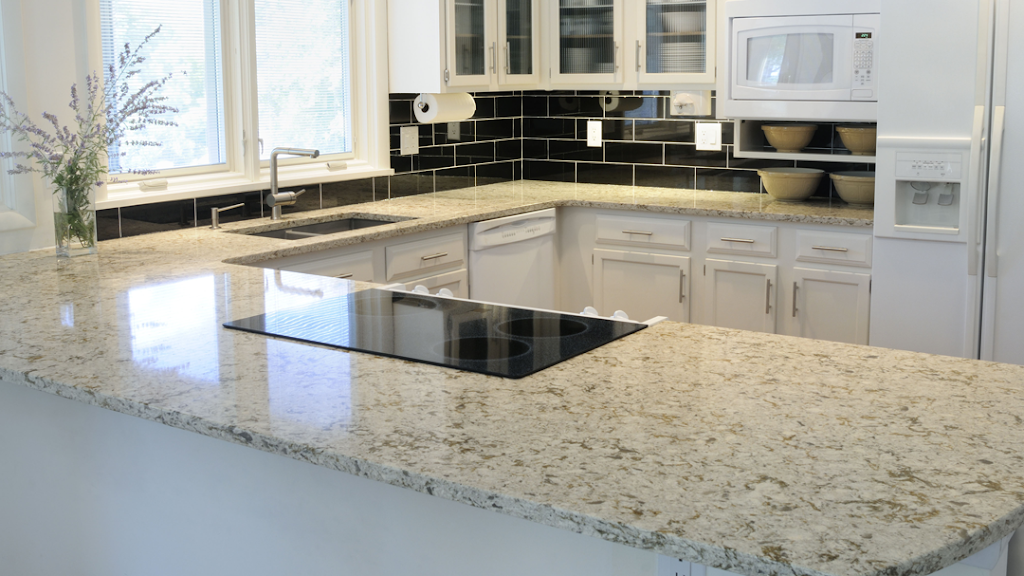 Granite & Marble By Design | 9401 South 13th Street Suite 200, Oak Creek, WI 53154, USA | Phone: (414) 764-3000
