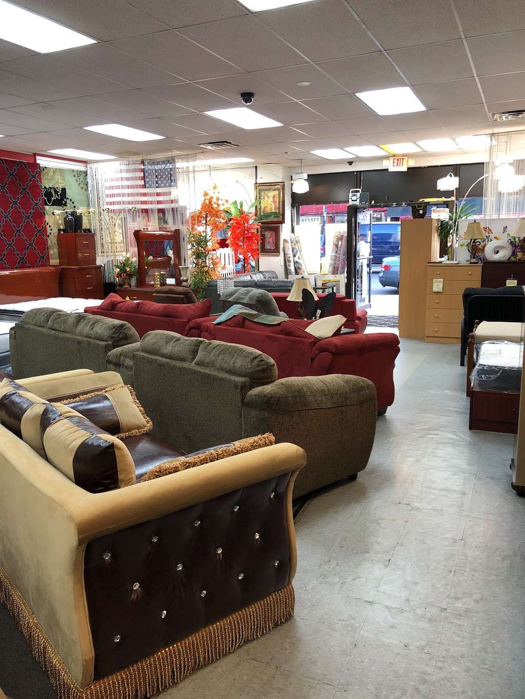 Sleep Cheap Furniture Store 2843 John F Kennedy Blvd Jersey