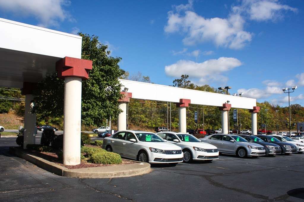 Wyoming Valley Volkswagen | 126 Narrows Rd, Larksville, PA 18651 | Phone: (570) 288-7411