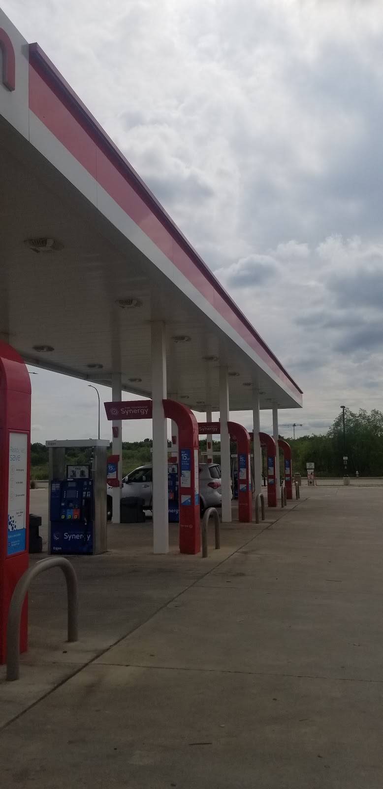 7-ELEVEN 38139 | Cromwell-Marine Creek Road, Fort Worth, TX 76179, USA | Phone: (972) 828-0711