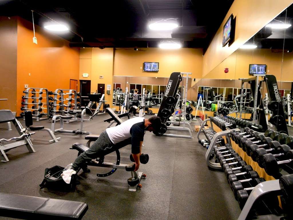 Powerhouse Gym Thornton | 4251 E 104th Ave, Thornton, CO 80233, USA | Phone: (303) 280-8187