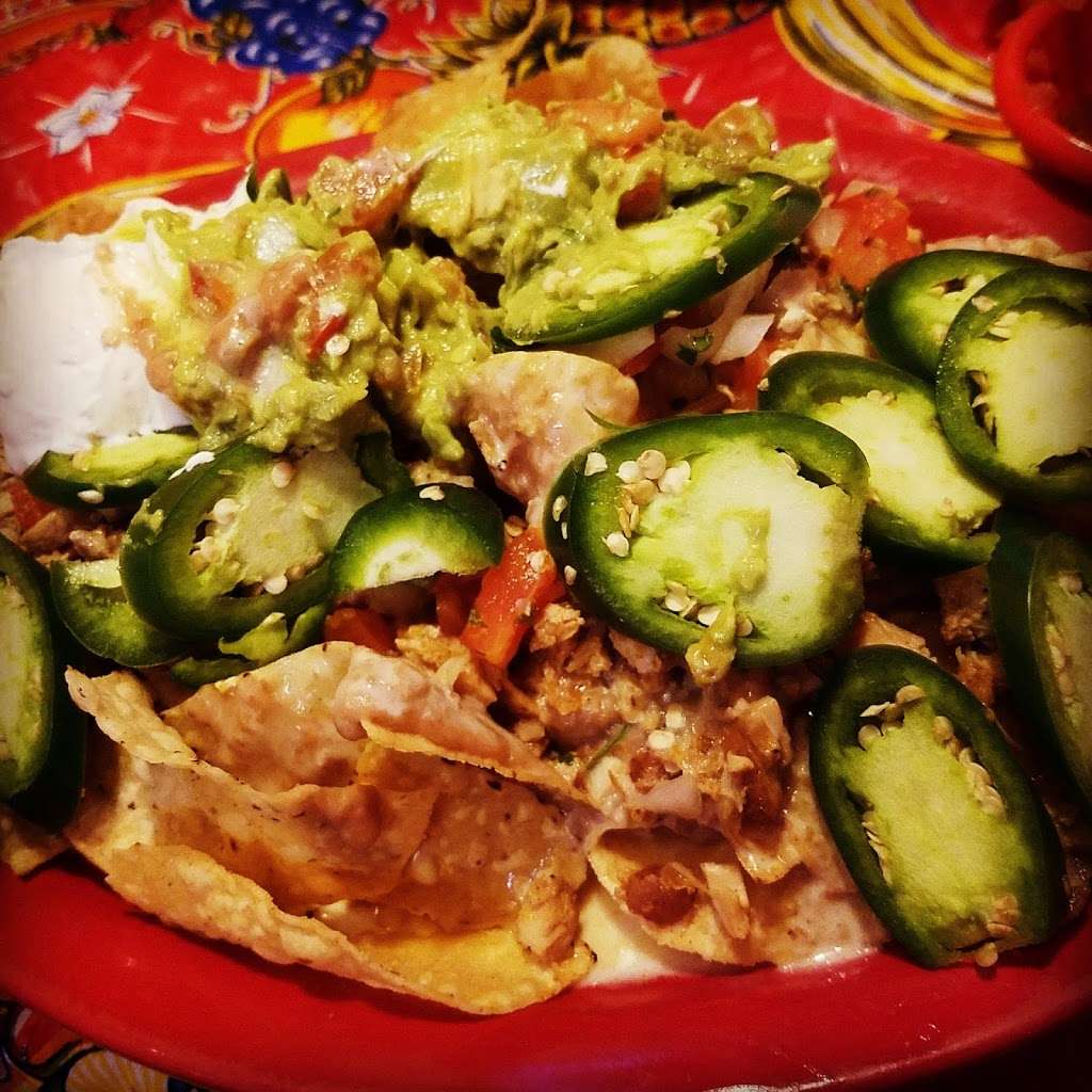 Casa Margarita - 145 S Weber Rd, Bolingbrook, IL 60490
