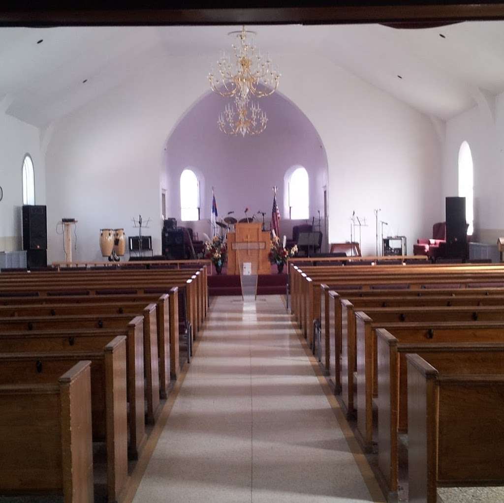 Iglesia Asamblea de Dios Bethania | 1000 Hacker Ave, Joliet, IL 60432, USA | Phone: (815) 693-1549