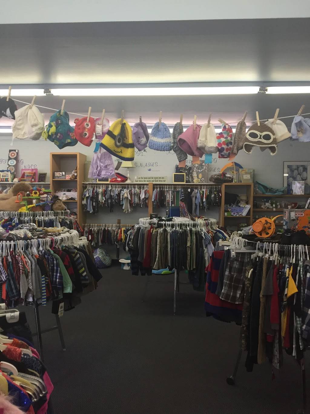 Tantrums Resale | 511 N Union Blvd, Colorado Springs, CO 80909, USA | Phone: (719) 433-4978