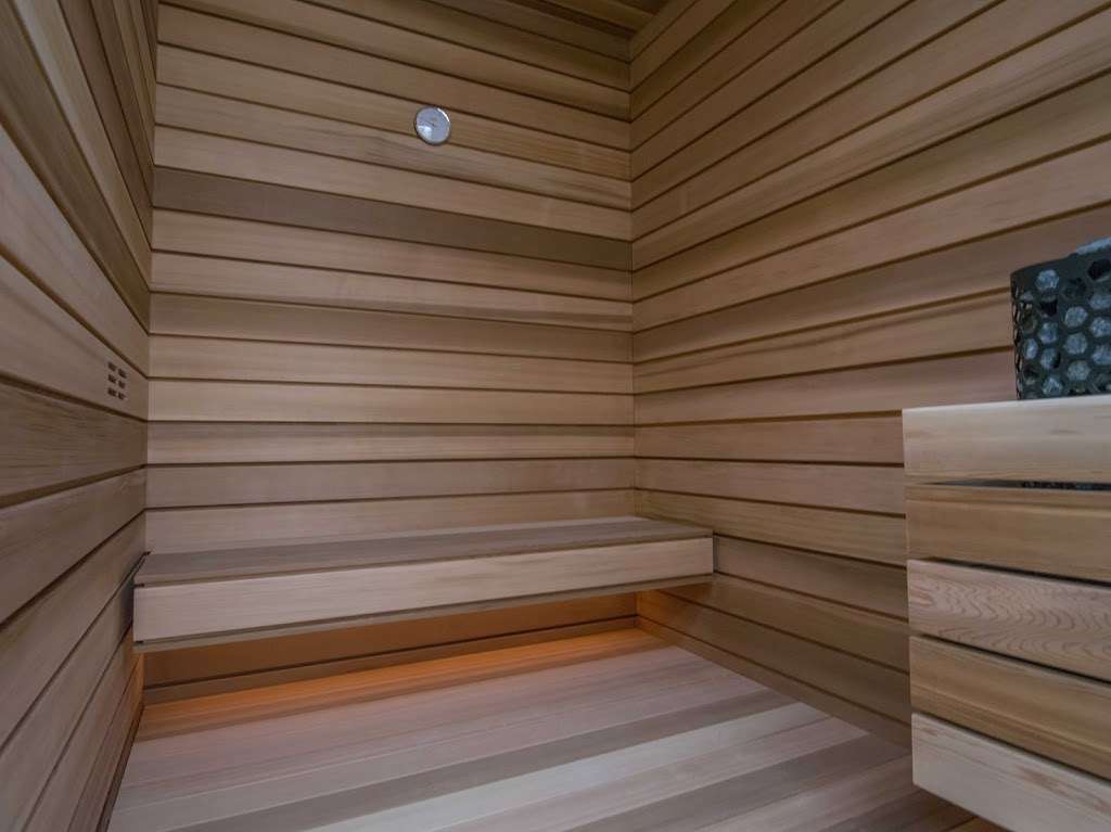 Ecotone, Inc. Sauna design contractor, installations & construct | 127 King St, Brooklyn, NY 11231, USA | Phone: (212) 965-9358