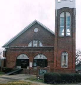 Mount Prospect Baptist Church - church  | Photo 1 of 6 | Address: 339 W Black St, Rock Hill, SC 29731, USA | Phone: (803) 329-2772