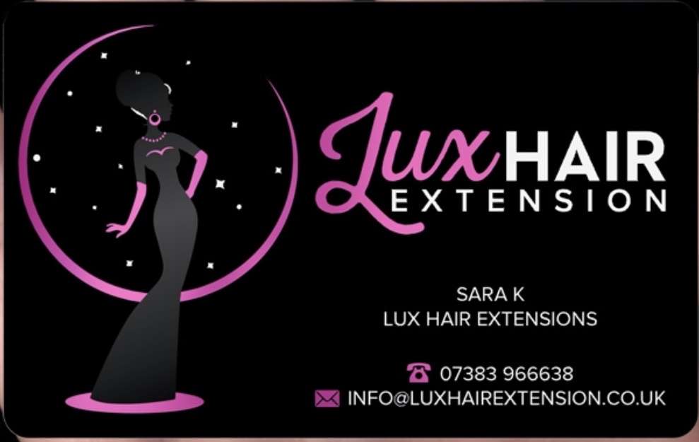 Lux Hair Extension | 23 Manor Way, Grays RM17 6RN, UK | Phone: 07383 966638