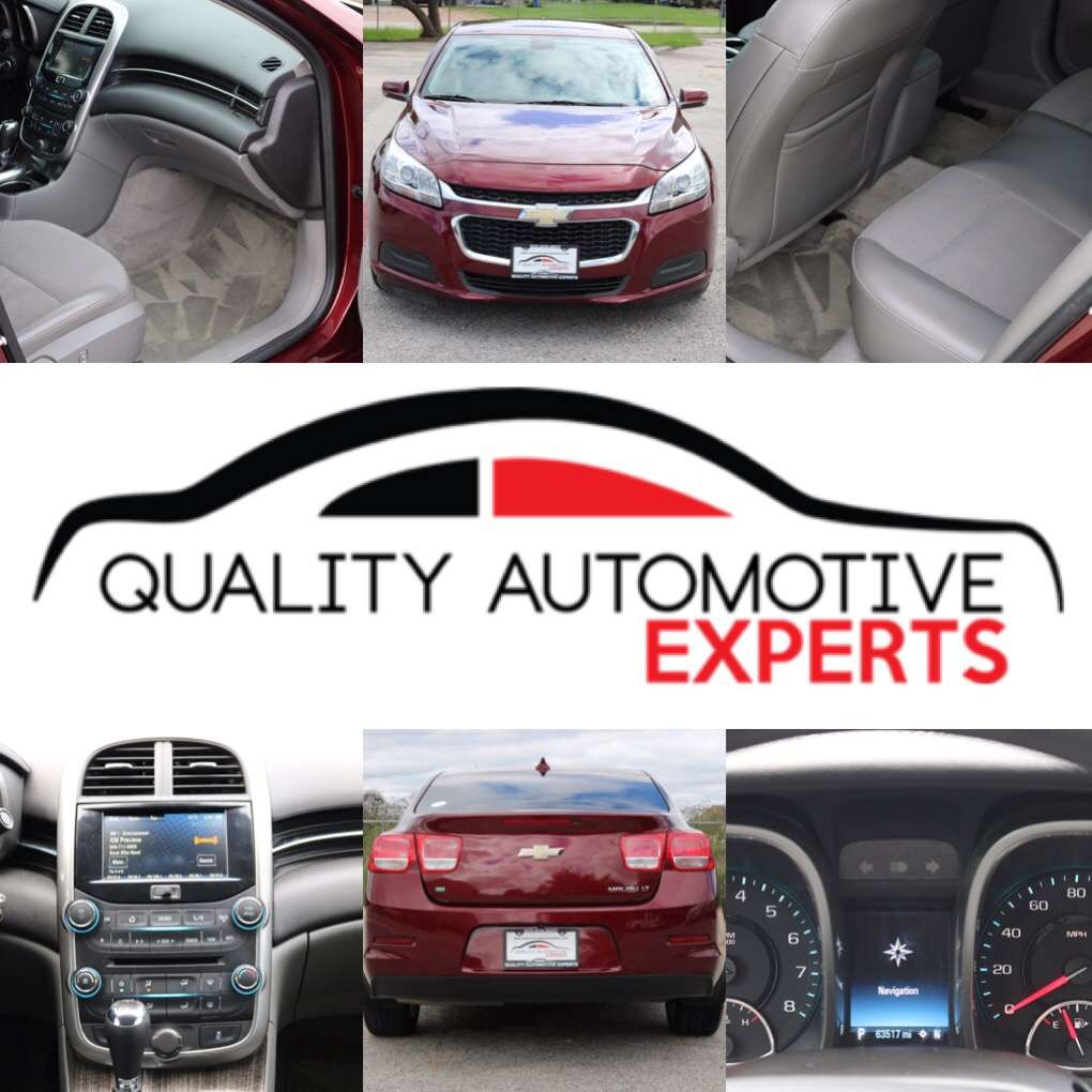 Quality Automotive Experts | 9718 Gaines Rd Suite A, Sugar Land, TX 77498, USA | Phone: (832) 628-9037