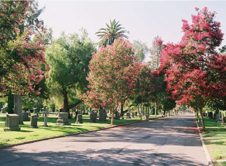 San Gabriel Cemetery | 601 W Roses Rd, San Gabriel, CA 91775, USA | Phone: (626) 282-2764