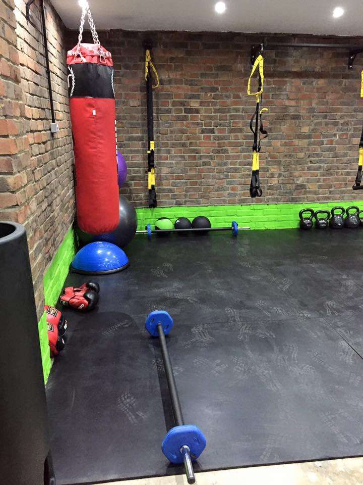 THP Fitness | Conifer Heights Bridle Way, Croydon CR0 5AH, UK | Phone: 07970 627494