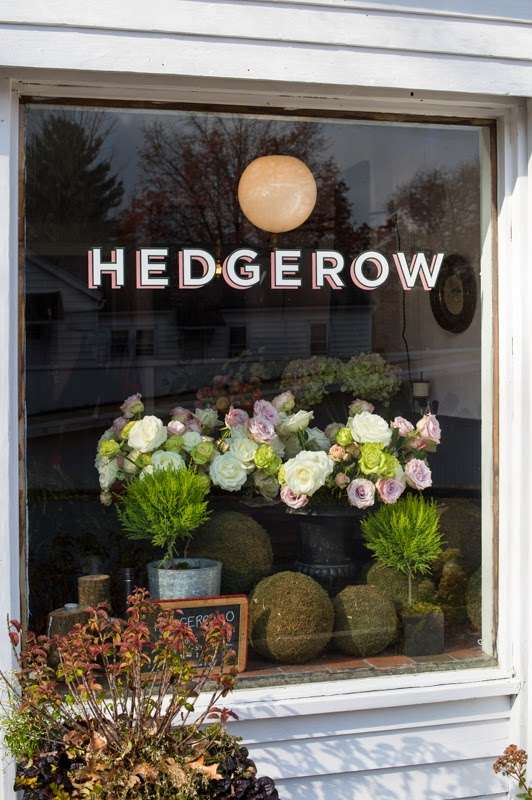 Hedgerow | 70 Westchester Ave, Pound Ridge, NY 10576, USA | Phone: (914) 764-3666
