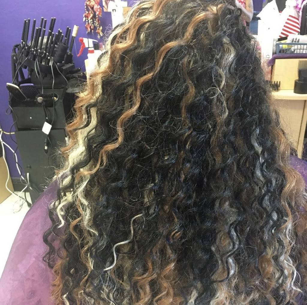 SHADES OF EXCELLENCE BEAUTY SALON LLC | 6808 N Dysart Rd, Glendale, AZ 85307, USA | Phone: (623) 236-3397