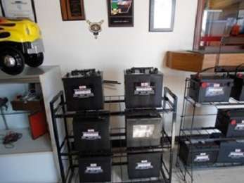 Industrial Battery Services | 6856 York St, Denver, CO 80229, USA | Phone: (303) 298-0522