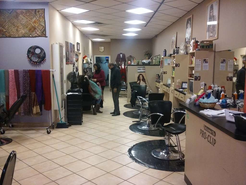 Pro-Clips | 11611 W Airport Blvd e, Meadows Place, TX 77477 | Phone: (281) 277-2547