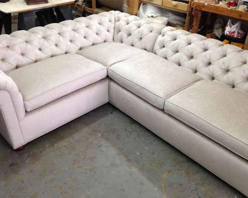 Manilla Upholstery | 6435 Winnetka Ave, Canoga Park, CA 91306, USA | Phone: (818) 869-4610