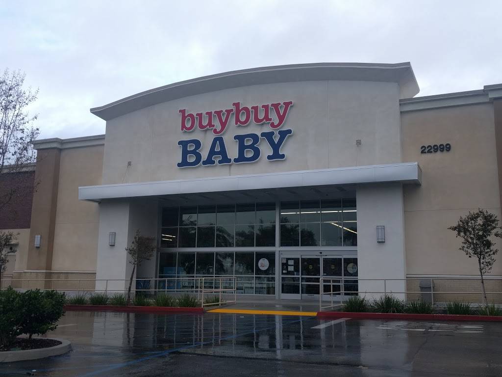 buybuy BABY | 22999 Savi Ranch Pkwy, Yorba Linda, CA 92887, USA | Phone: (714) 941-1276