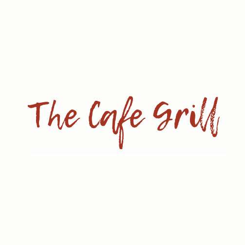 The Cafe Grill | Park Cottages, Sevenoaks Bus Station, Buckhurst Lane, Sevenoaks TN13 1LX, UK | Phone: 01732 743038