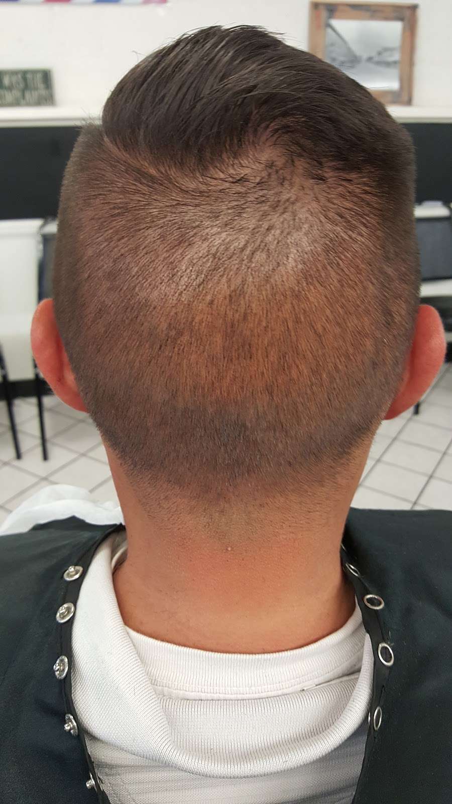barber shop orange ca clipper d
