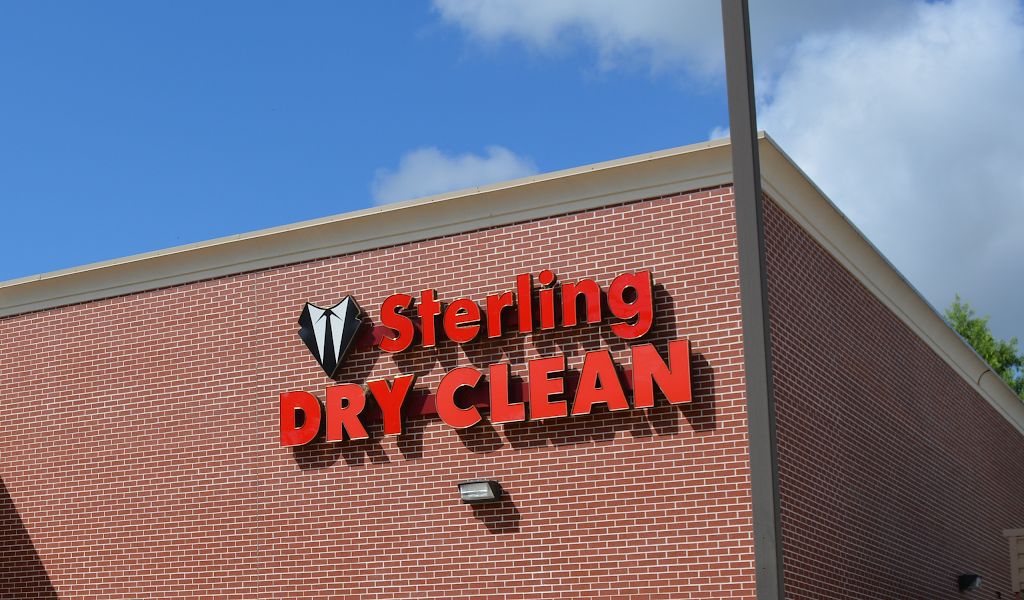 Sterling Dry Clean | 13011 Grant Rd, Cypress, TX 77429, USA | Phone: (281) 251-8887