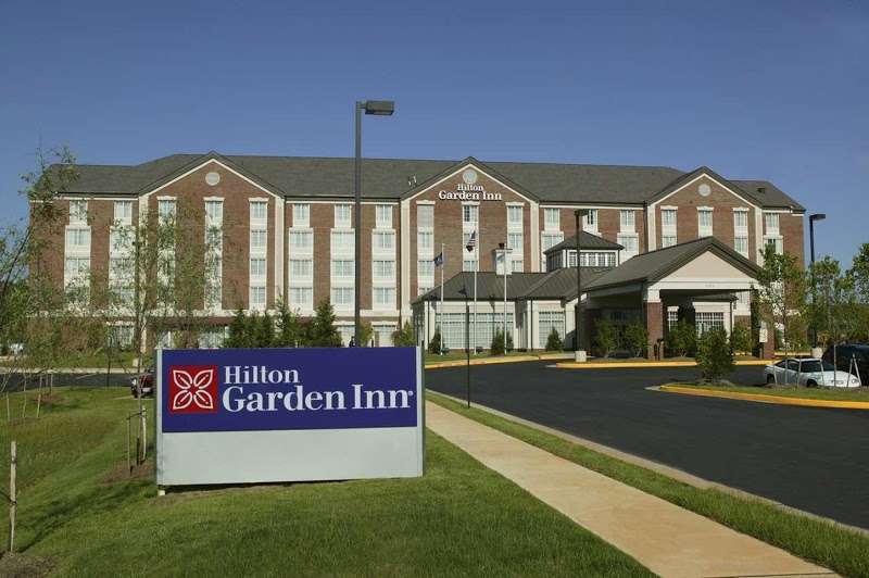 Hilton Garden Inn Fredericksburg | 1060 Hospitality Ln, Fredericksburg, VA 22401, USA | Phone: (540) 548-8822