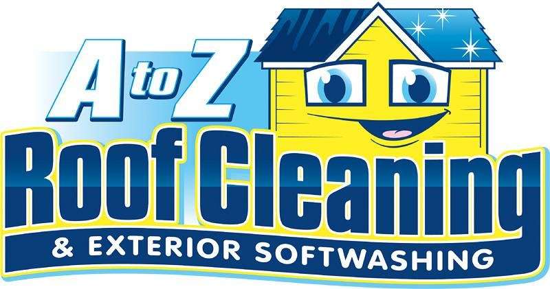 A to Z Roof Cleaning | 579 Pine St, Weymouth, MA 02190, USA | Phone: (800) 781-0136