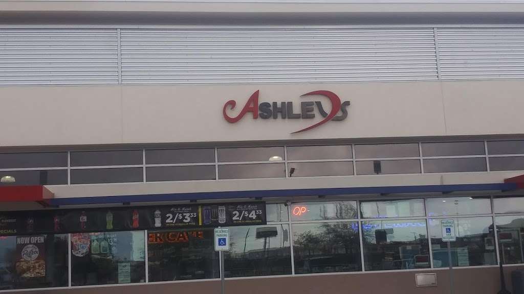 Ashleys Food Mart /Ashley’s at Remington Ranch | 125 Remington Valley Dr, Houston, TX 77073, USA | Phone: (281) 821-5400