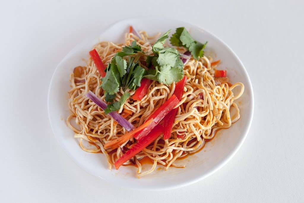 Fu Niu Tang Noodle Talk | 150 W El Camino Real, Sunnyvale, CA 94087, USA | Phone: (408) 685-2524