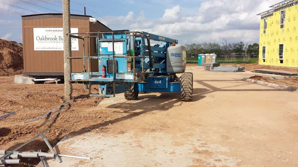Equipment Depot | 16330 Air Center Blvd, Houston, TX 77032, USA | Phone: (713) 869-6801