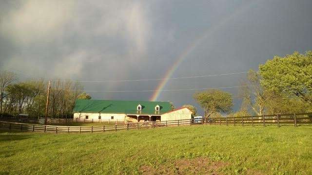 Holy Spirit Farm and Horse Sanctuary | 131 Justa Rd, Wernersville, PA 19565, USA | Phone: (610) 698-4480