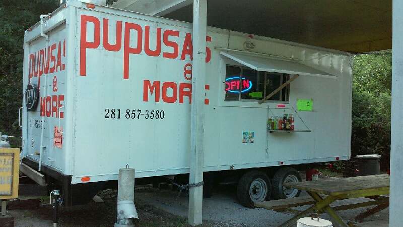 Pupusas & More | 20099 Forest Dr E, New Caney, TX 77357 | Phone: (281) 857-3580