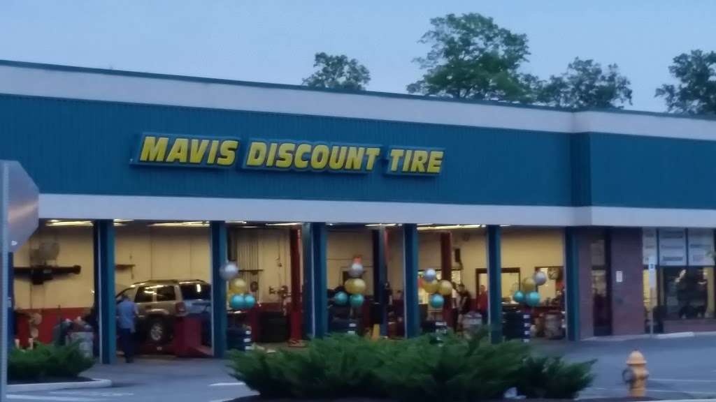 Mavis Discount Tire | 4549 Milford Rd, East Stroudsburg, PA 18302 | Phone: (570) 338-6073