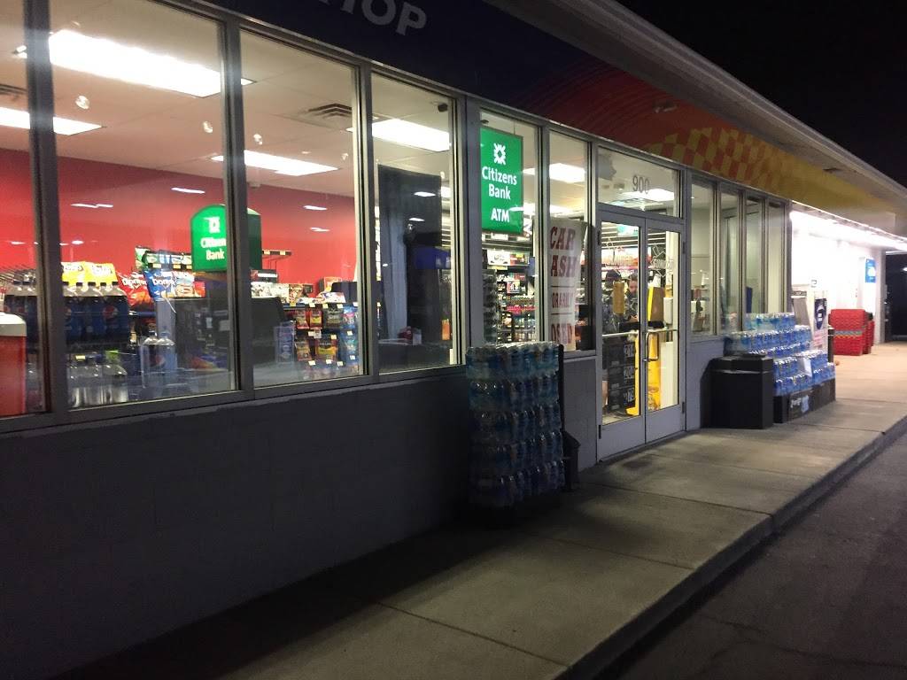 Sunoco Gas Station | 900 Butler St, Pittsburgh, PA 15223, USA | Phone: (412) 781-7515