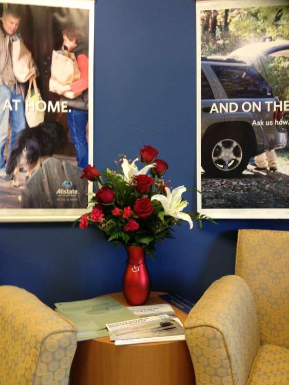 Linda Darnell: Allstate Insurance | 7930 Broadway St Ste 104, Pearland, TX 77581, USA | Phone: (281) 485-9311
