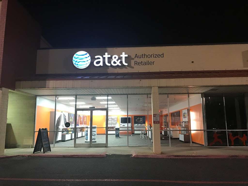 AT&T Store | 6509 Wilkinson Blvd Suite A, Belmont, NC 28012, USA | Phone: (704) 825-2915
