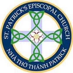 Saint Patricks Episcopal Church | 3241 Brush Dr, Falls Church, VA 22042, USA | Phone: (703) 532-5656