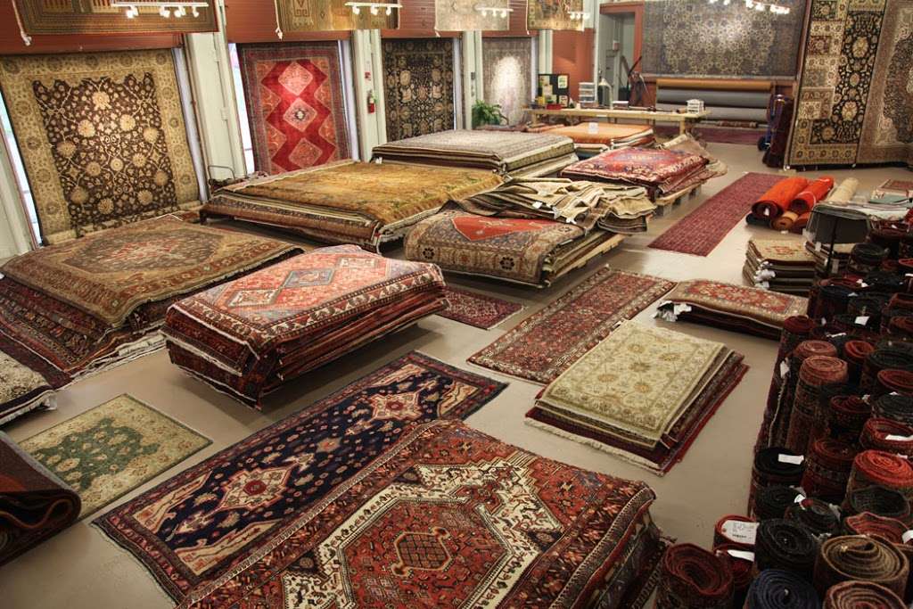 Saatchi Rug Gallery | Find Best Persian Rugs & Oriental Rug Barg | 35 Aspen Ct, Hamburg, NJ 07419 | Phone: (516) 510-9188