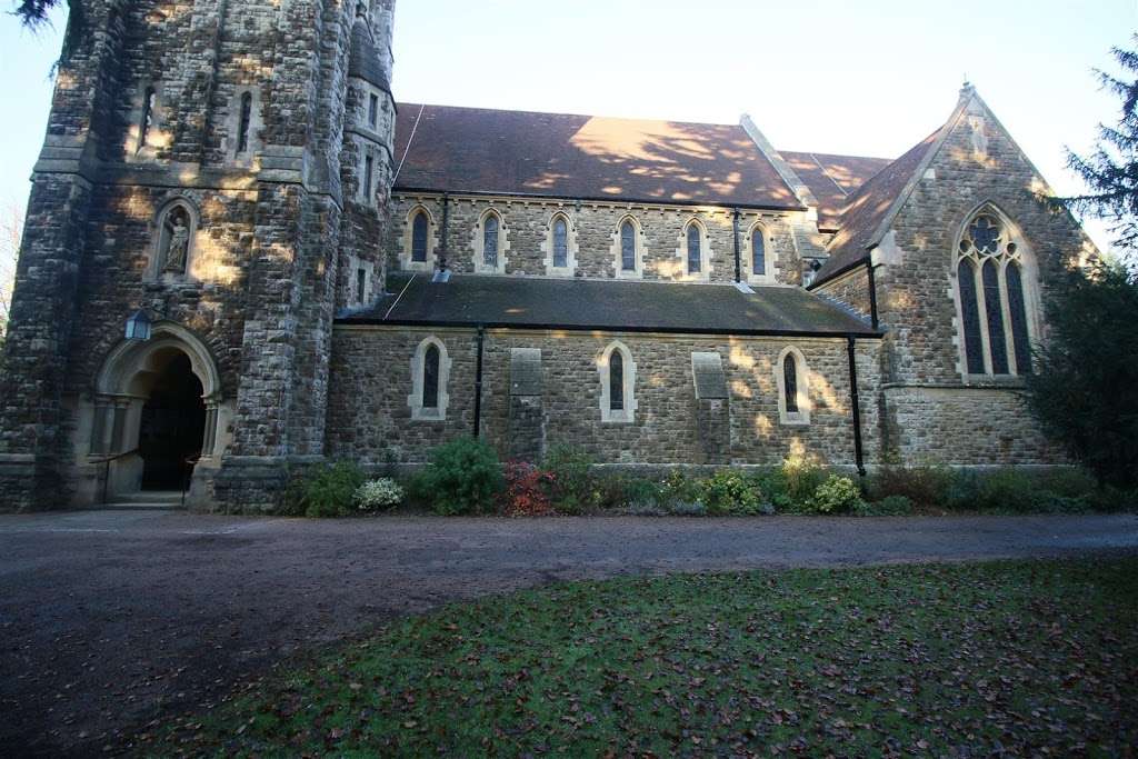 St Mary Church | Kippington Road, Sevenoaks TN13 2LL, UK | Phone: 01732 451117